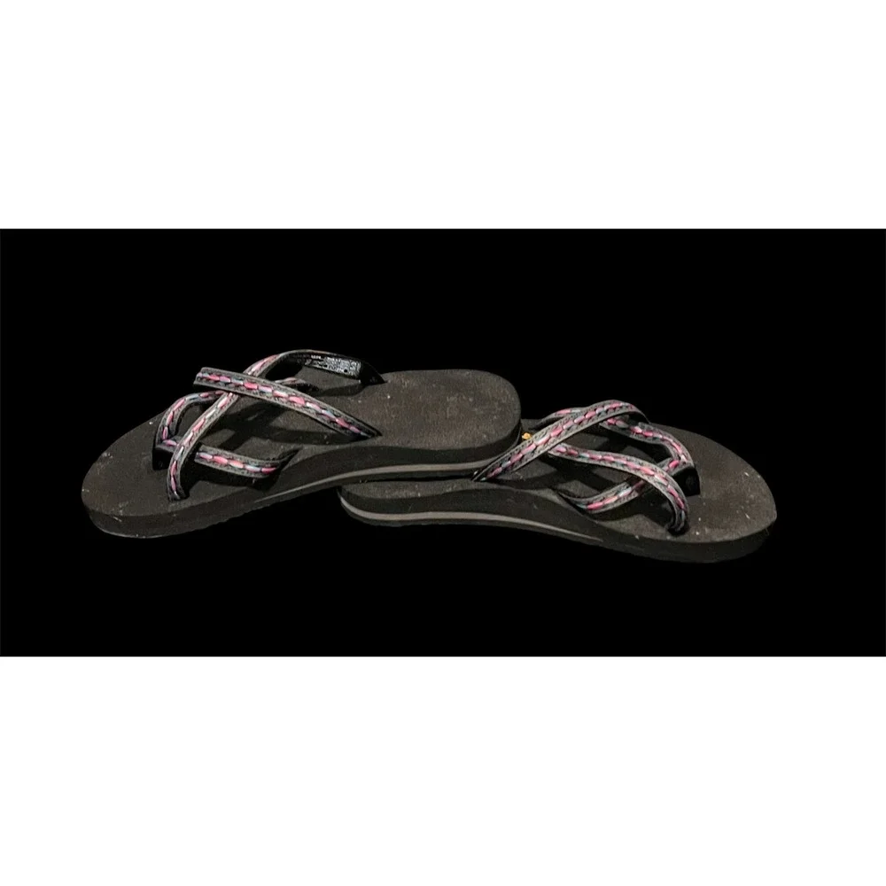 Teva olowahu sandals